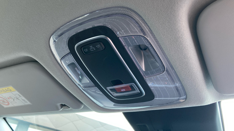 Hyundai KONA 1.6 GDi Hybrid Advance 5dr DCT Hybrid Hatchback